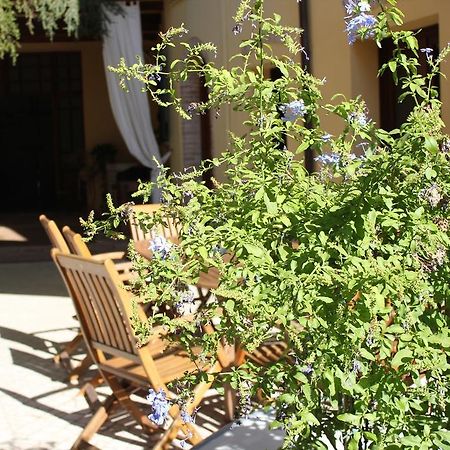 B&B Al Borgo Ravena Exterior foto