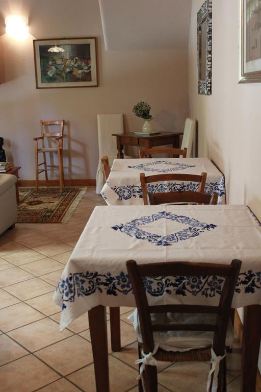 B&B Al Borgo Ravena Exterior foto