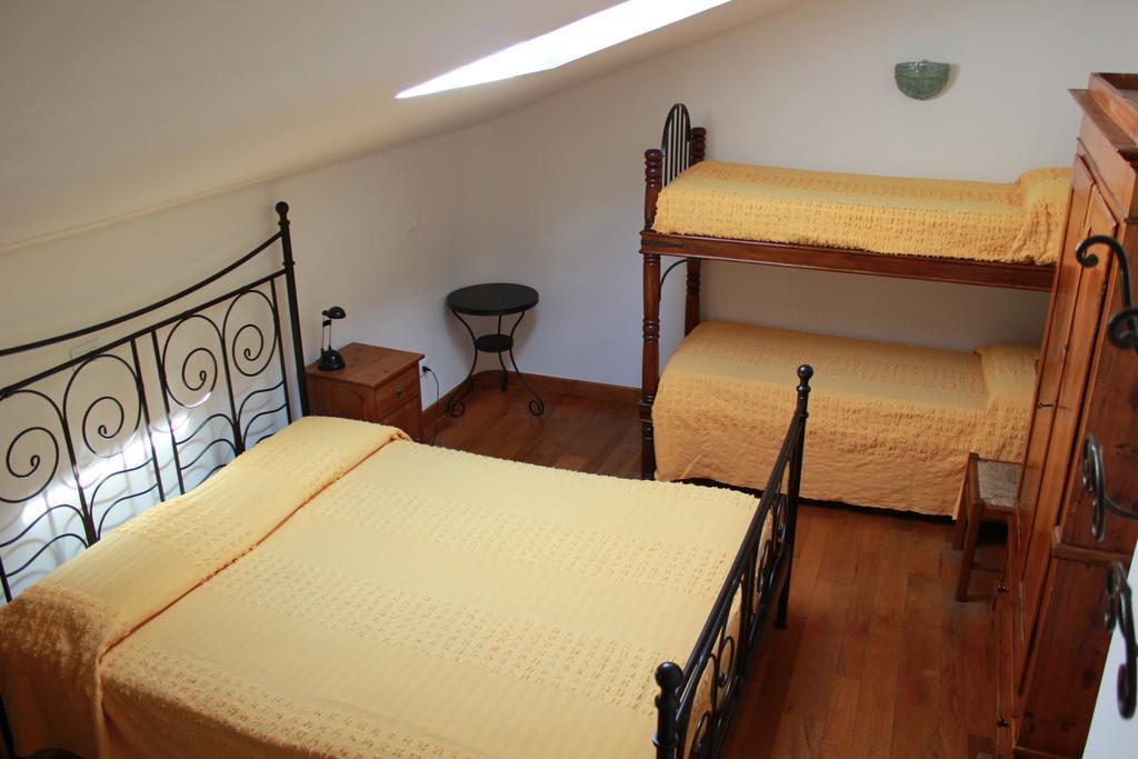 B&B Al Borgo Ravena Quarto foto