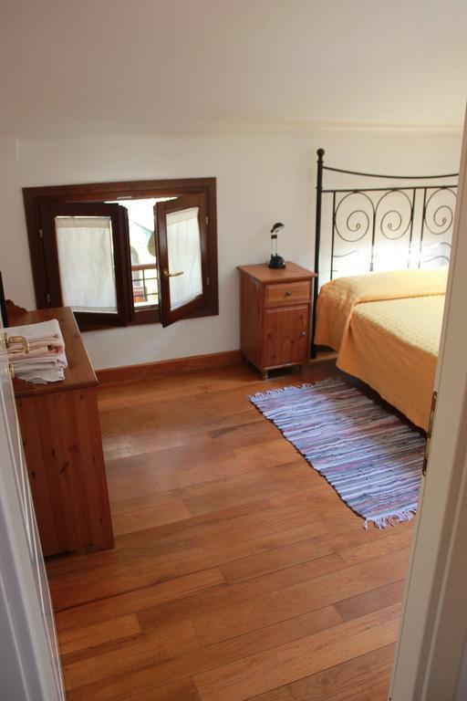 B&B Al Borgo Ravena Quarto foto