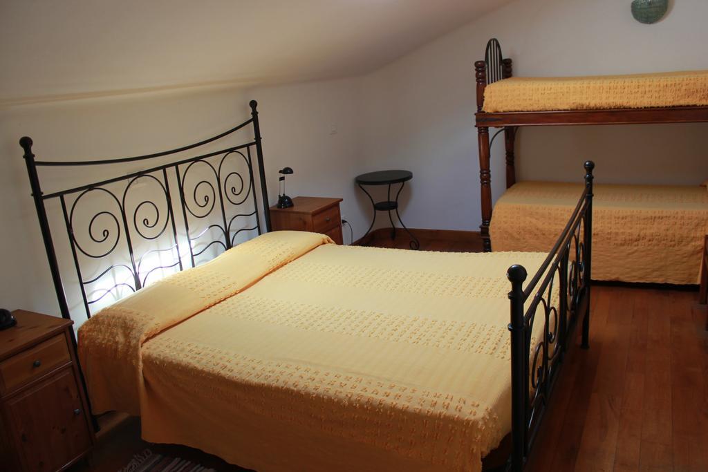 B&B Al Borgo Ravena Quarto foto