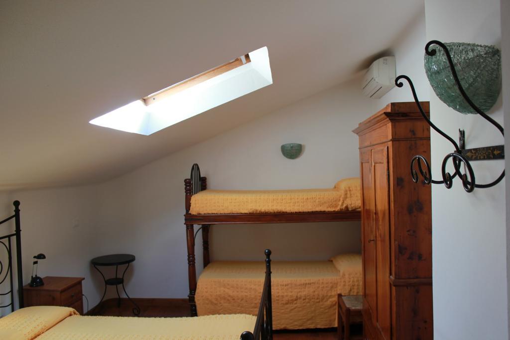 B&B Al Borgo Ravena Quarto foto