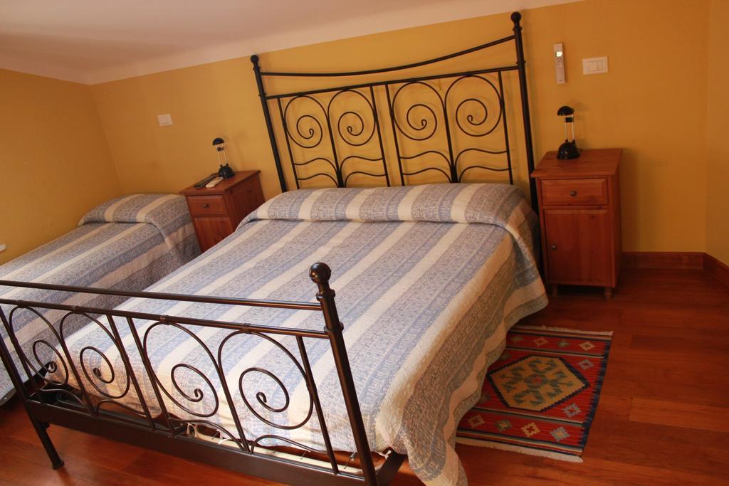 B&B Al Borgo Ravena Quarto foto
