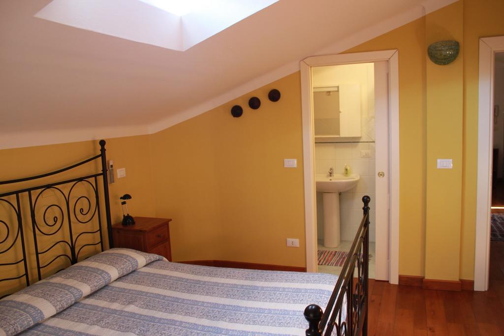 B&B Al Borgo Ravena Quarto foto