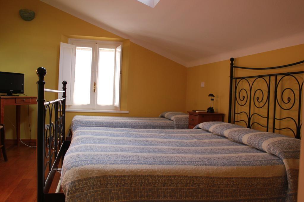 B&B Al Borgo Ravena Quarto foto