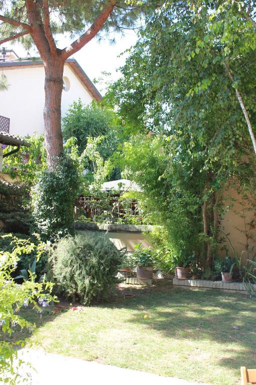 B&B Al Borgo Ravena Exterior foto